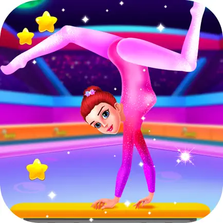 Dreamy Gymnastics & Dance Game Читы