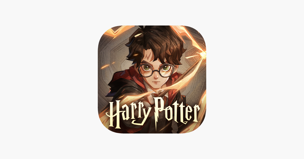 Harry Potter: Magic Awakened - Apps on Google Play