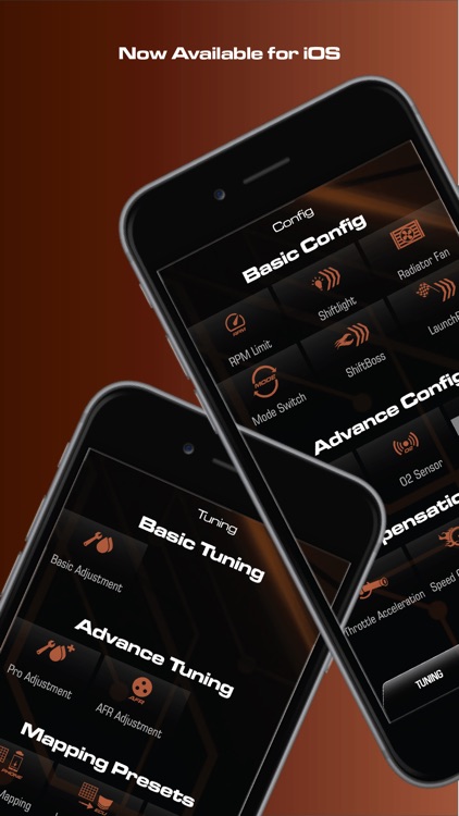 TuneBoss ECU screenshot-6