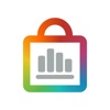 Friendly Shopping Insights icon