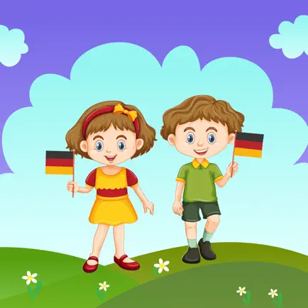 German for kids and beginners Cheats