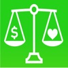 家計簿 ぽとら -  月１回の入力で支出計算と財産管理。 - iPhoneアプリ