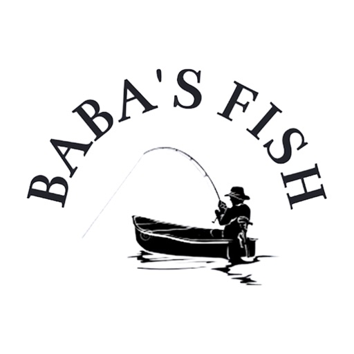 Baba's Fish icon