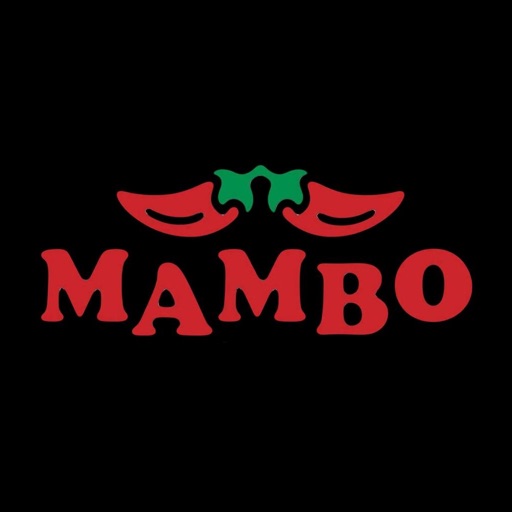 Mambo icon