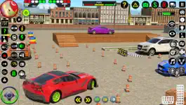 Game screenshot Parking Jam:Car Park Games 3D hack