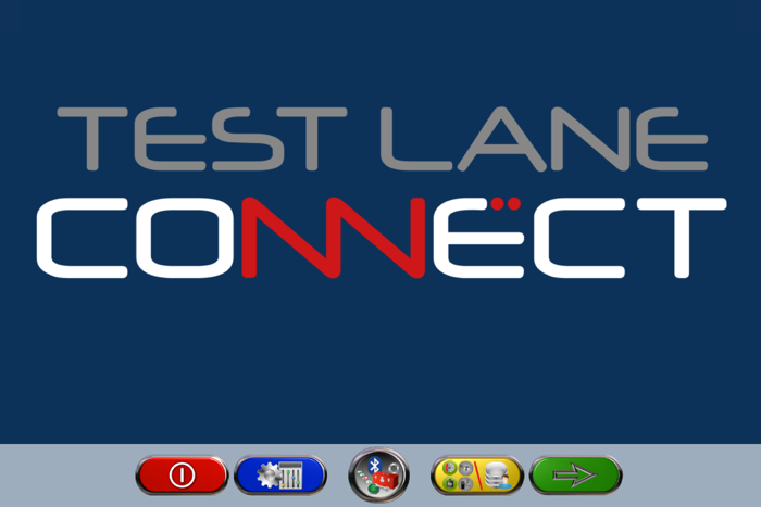 Test Lane Connect