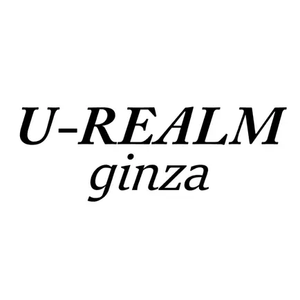 U-REALM ginza Читы