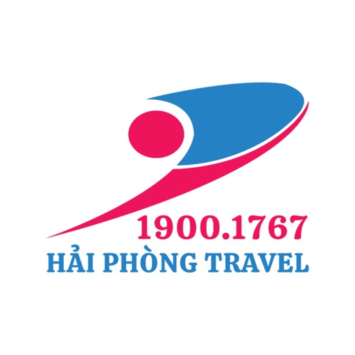 Hải Phòng Travel icon