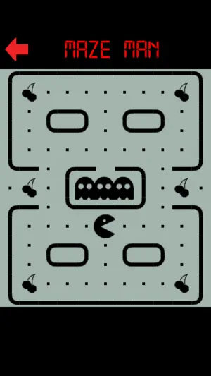8 Classic Games: Watch & Phone screenshot 4