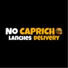No Capricho Lanches Delivery