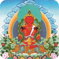 Phật Trường Thọ