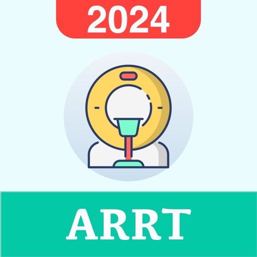 ARRT Prep 2024
