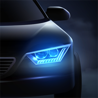 My Digital Car Smart Sync Key