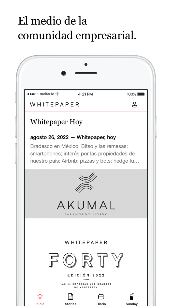 Whitepaper