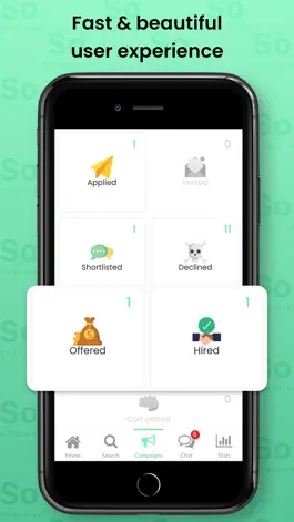 Game screenshot SoSquared apk