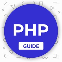 Learn PHP Web Development PRO logo