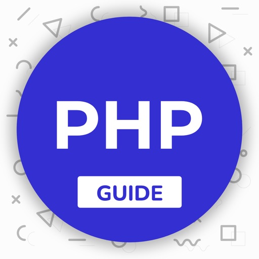 Learn PHP Web Development PRO icon