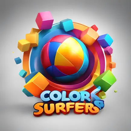 Color Surfers Читы