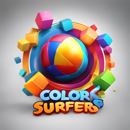 Color Surfers