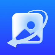 Photo Recovery & Videos - RCVR