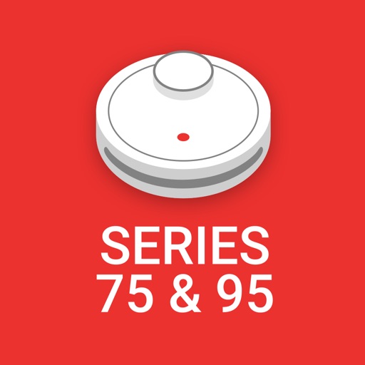 Tefal X-plorer Series 75&95 by SAS Seb