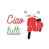 Ciao tutti