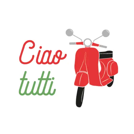 Ciao tutti Читы