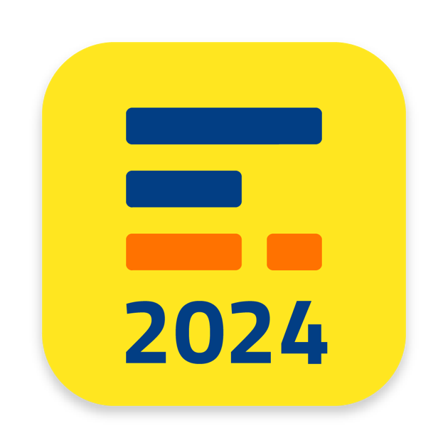 ‎WISO Steuer 2024 on the Mac App Store