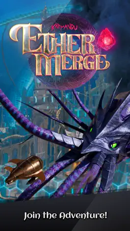 Game screenshot Katmandu: EtherMerge mod apk