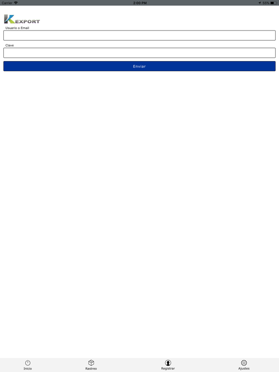 Screenshot #4 pour K Export