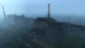 Escape from Chernobyl screenshot 1