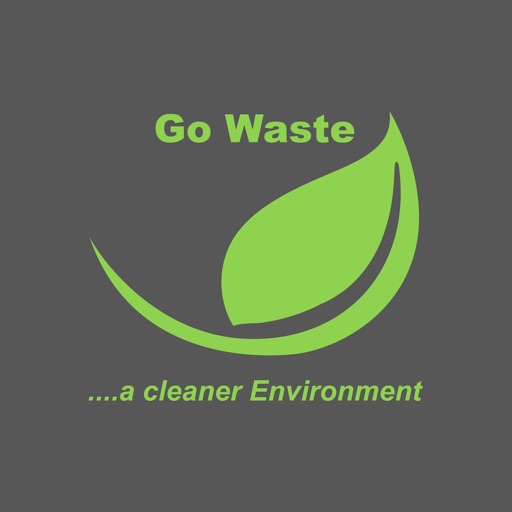 GoWaste Driver