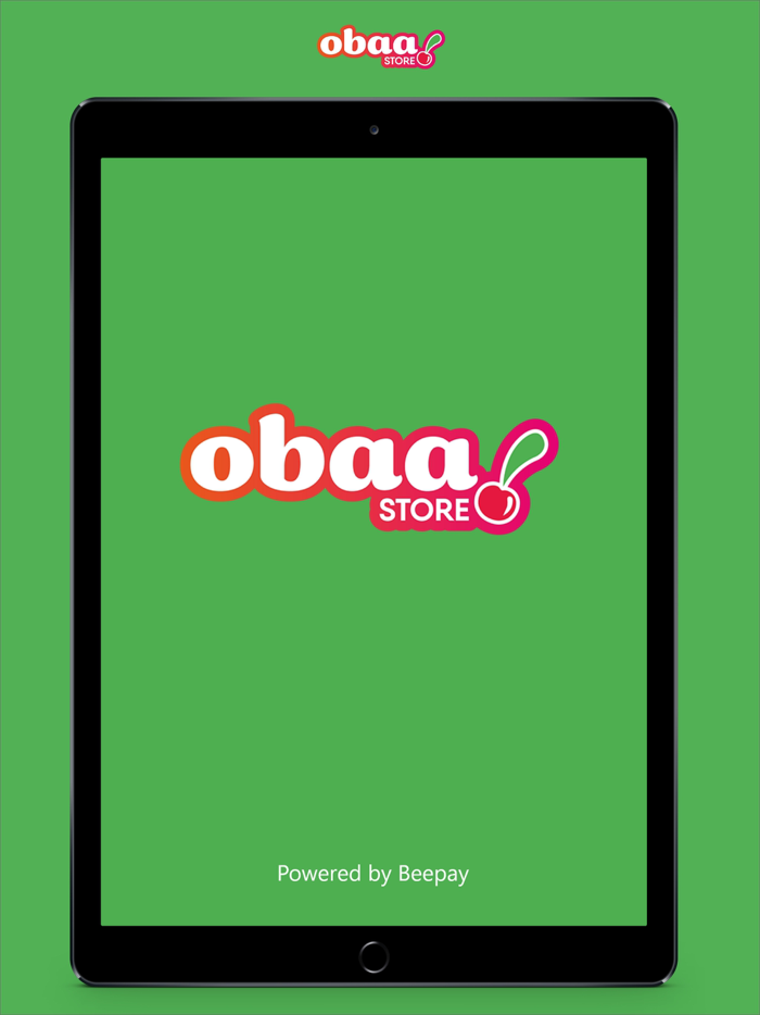 Obaa Store - Comprar