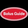 Bolus Guide icon