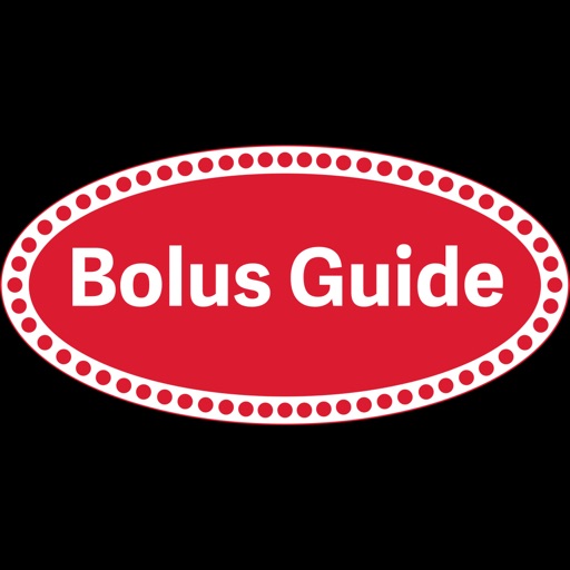 Bolus Guide
