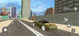Game screenshot Гангстер Мафия Горо Война Игры apk