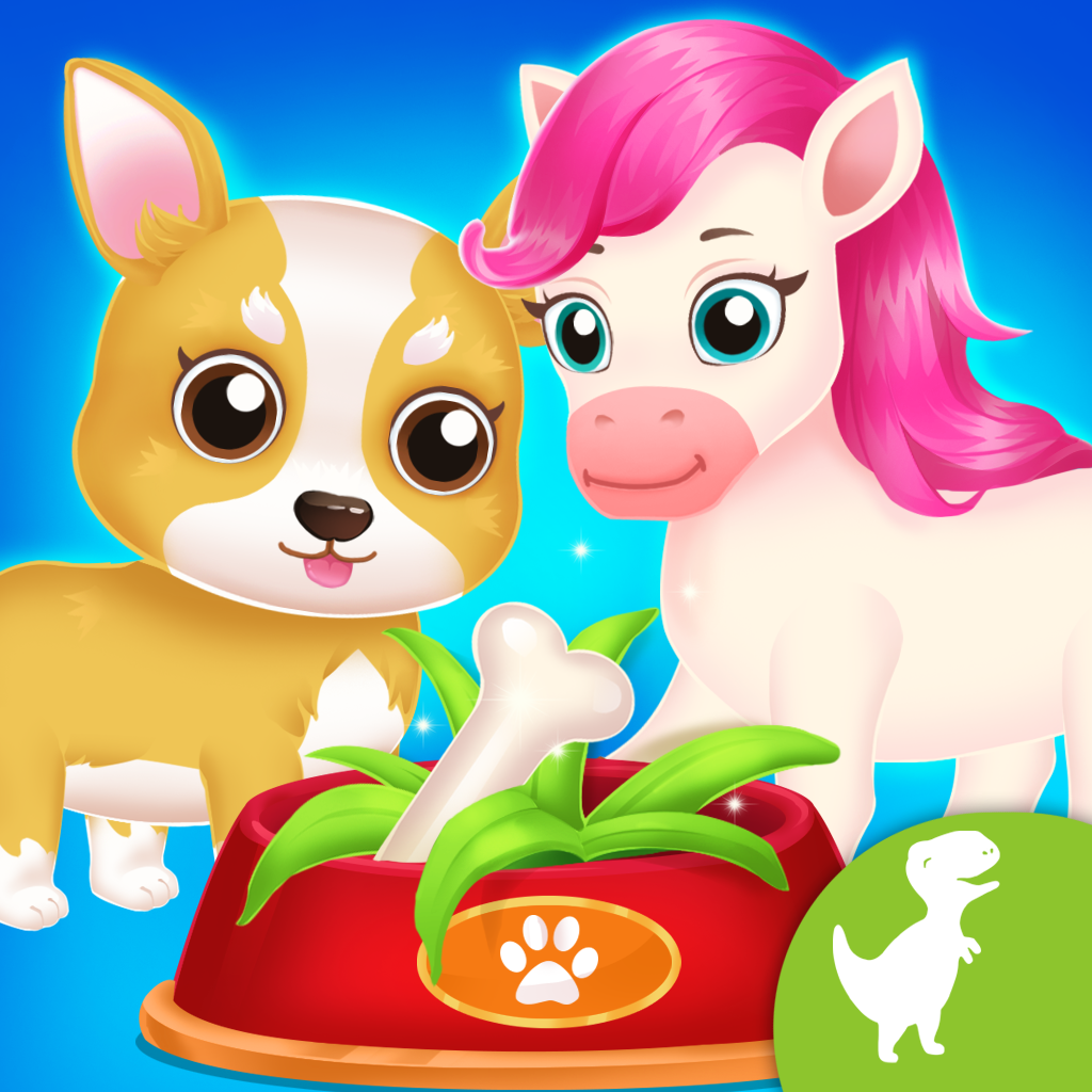 Get Cute Pet Shop Game for iOS, iPhone, iPad Aso Report