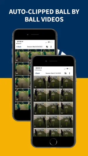 Fulltrack AI screenshot 3