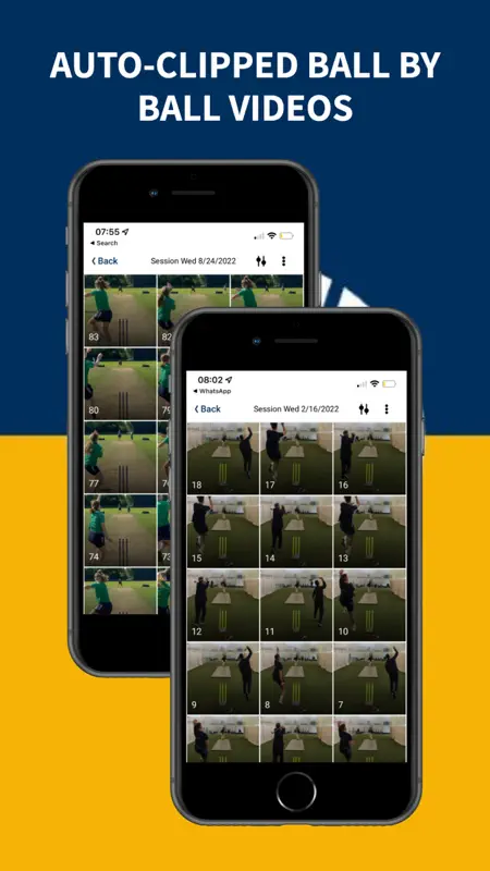 Fulltrack AI screenshot 3 of 8