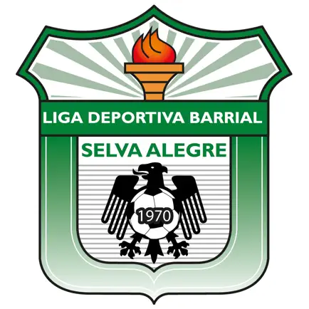Liga Selva Alegre Читы