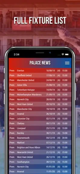 Game screenshot Palace News hack