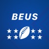 Beus Hub: American Football icon