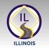 Illinois DMV Practice Test IL icon