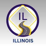 Download Illinois DMV Practice Test IL app