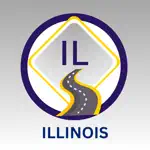 Illinois DMV Practice Test IL App Positive Reviews