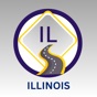 Illinois DMV Practice Test IL app download