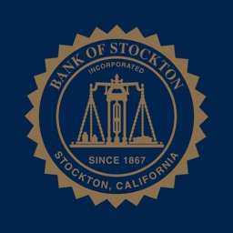 Bank of Stockton Mobile