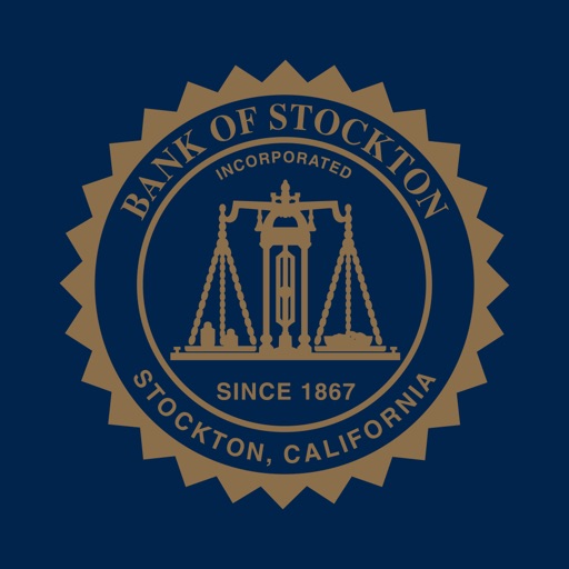 Bank of Stockton Mobile