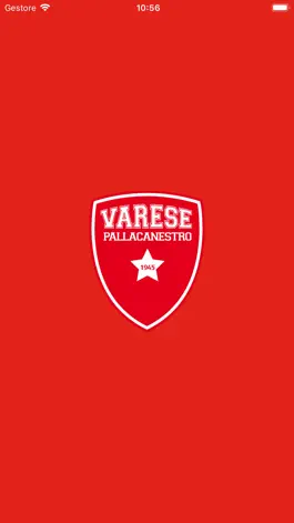 Game screenshot Pallacanestro Varese mod apk