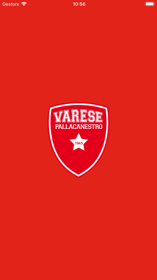 Pallacanestro Varese - 8.4 - (iOS)